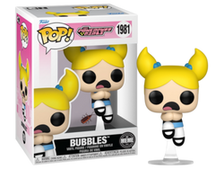 Funko Pop! Animation:  Powerpuff Girls Bubbles