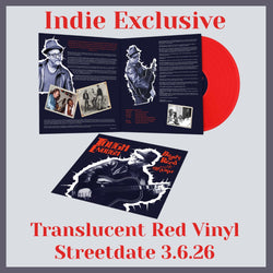 Buddy Reed & Th' Rip It Ups