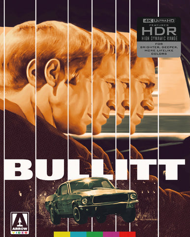 Bullitt