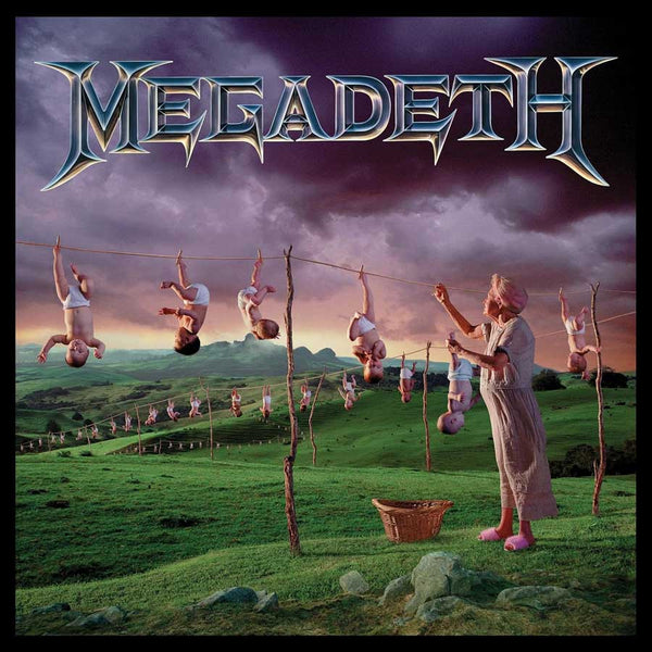 Megadeth