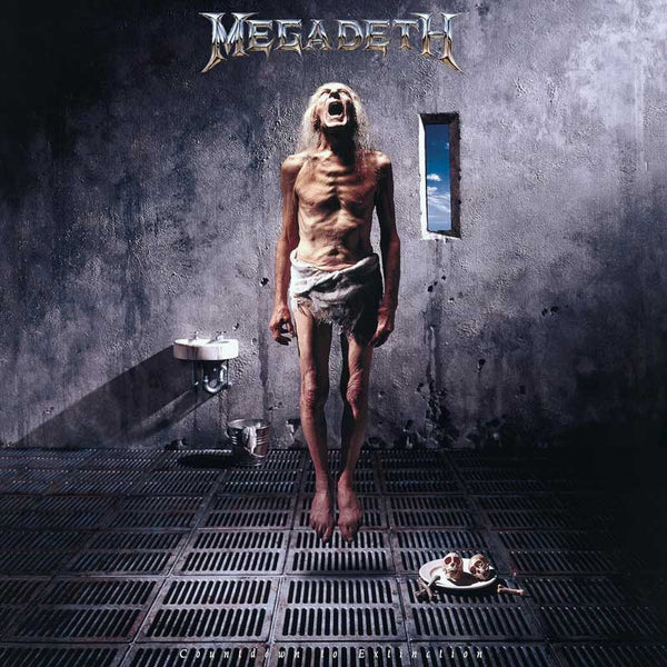 Megadeth