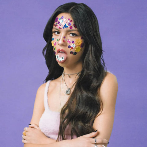 Olivia Rodrigo