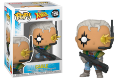 Funko Pop! Marvel: X-Men '97 - Cable
