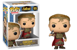 Funko Pop! Television: Fallout - Caesar