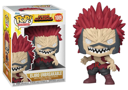 Funko Pop! Animation: My Hero Academia - Eijiro Unbreakable