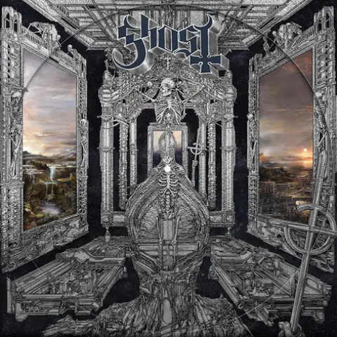 Ghost