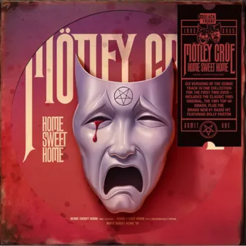 Motley Crue