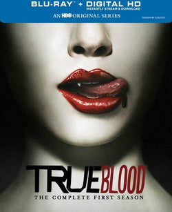 True Blood: Season 1