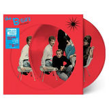 The B-52s