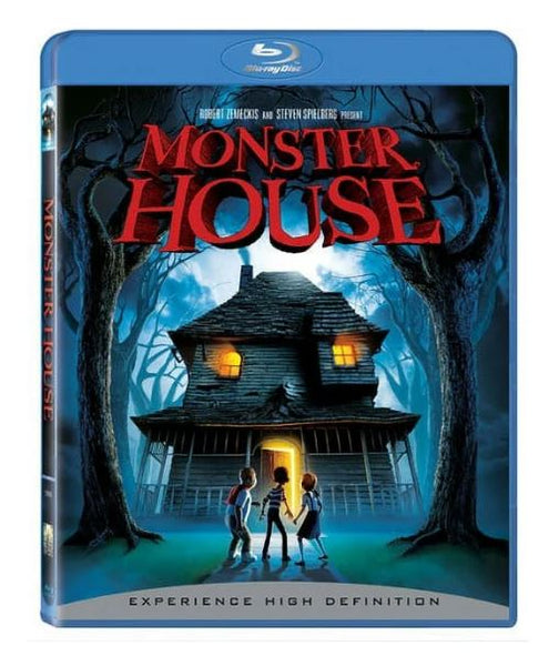 Monster House