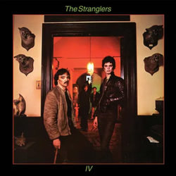 The Stranglers