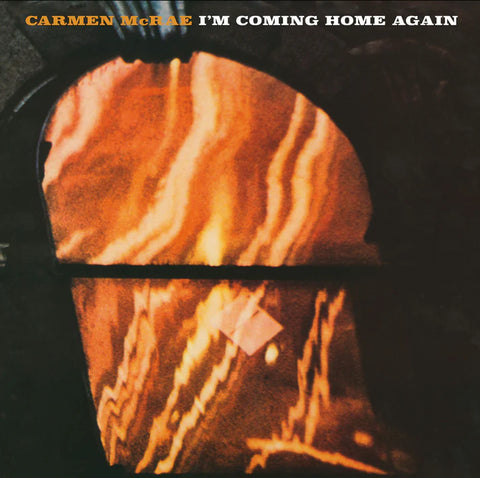 Carmen McRae