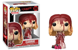 Funko POP! Movies: Carrie - Carrie (Bloody)