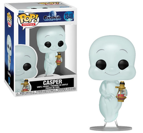 Funko Pop! Movies: Casper - Casper (30th Anniversary)