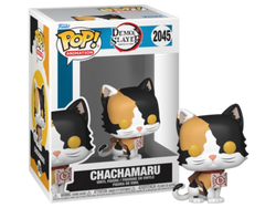 Funko POP! Animation: Demon Slayer - Chachamaru