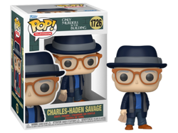 Funko Pop! Television: Only Murders In The Building - Charles Haden
