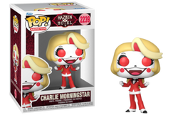 Funko Anime: Hazbin Hotel - Charlie