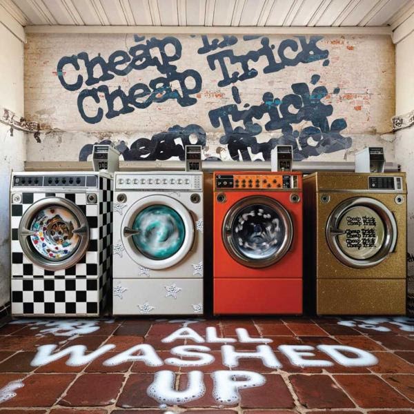 Cheap Trick