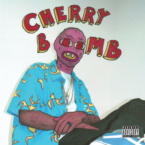 Tyler, The Creator