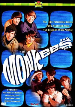 The Monkees: Best Of Volume 1 & 2