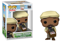 Funko Pop! Movies: Happy Gilmore - Chubbs Peterson
