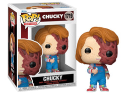 Funko Pop Television: Chucky: Melted Chucky