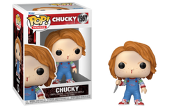 Funko Pop! Movies - Chucky