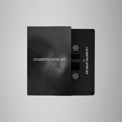 Cigarettes After Sex