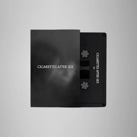 Cigarettes After Sex