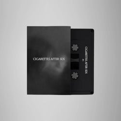 Cigarettes After Sex