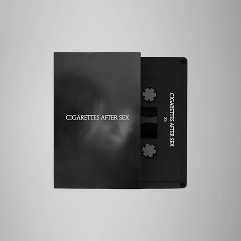 Cigarettes After Sex