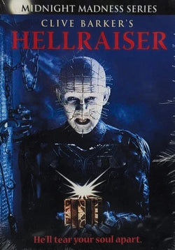 Hellraiser