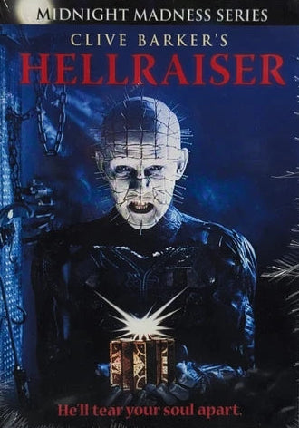 Hellraiser