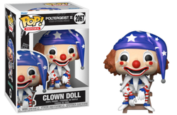 Funko Pop! Movies - Poltergeist 2 - Clown