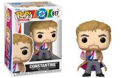 Funko Pop! Heroes: Pride - Constantine (DC)