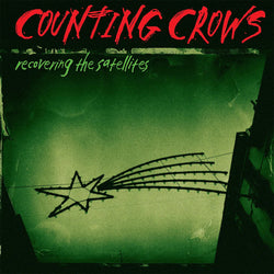 Counting Crows