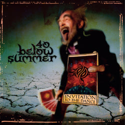 40 Below Summer