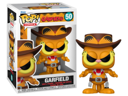 Funko POP! Comics: Garfield - Garfield
