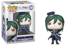 Funko POP! Anime: re:ZERO - Crusch Karsten