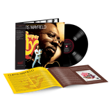 Curtis Mayfield