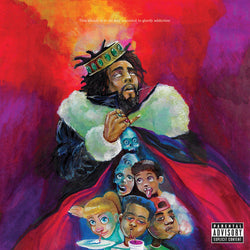 J. Cole