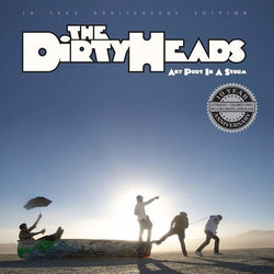 The Dirty Heads