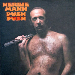 Herbie Mann