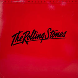The Rolling Stones