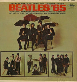 The Beatles