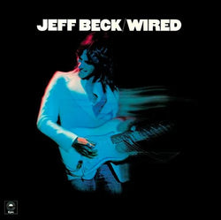 Jeff Beck