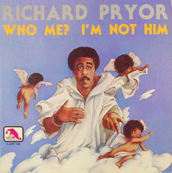 Richard Pryor