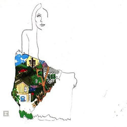 Joni Mitchell