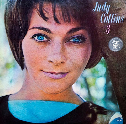 Judy Collins
