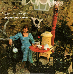 Judy Collins